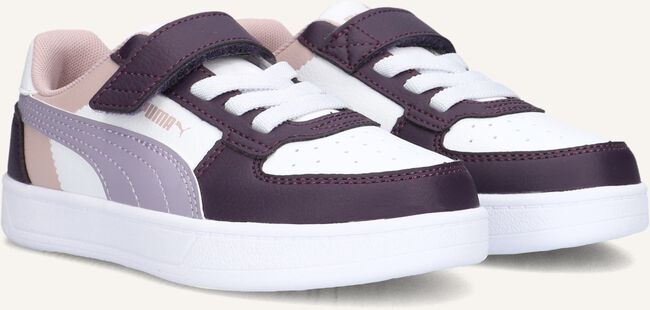 Paarse PUMA Sneakers CAVEN 2.0 Paarse PUMA Sneakers CAVEN 2.0 - large