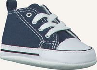 CONVERSE Chaussures bébé FIRST STAR en bleu CONVERSE Chaussures bébé FIRST STAR en bleu - medium