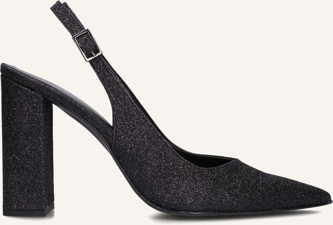 Zwarte NOTRE-V  X BO Zwarte NOTRE-V  X BO - large