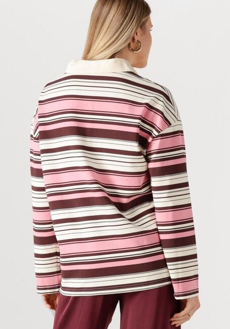 Roze STUDIO AMAYA Tops & T-shirts LUCKY - large