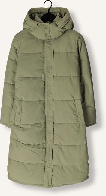 Groene NOTRE-V Gewatteerde jas NV-EDNA Groene NOTRE-V Gewatteerde jas NV-EDNA - large
