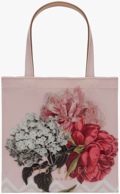 Roze TED BAKER Handtas EMELCON - large