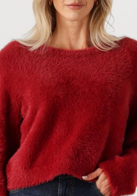 HARPER & YVE T-shirt NINA-JU en rouge - large