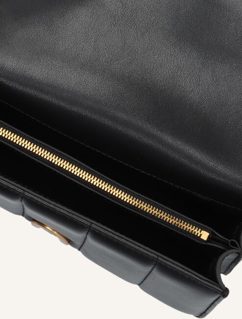 Zwarte PINKO Schoudertas LOVE ONE MINI DC Zwarte PINKO Schoudertas LOVE ONE MINI DC - large