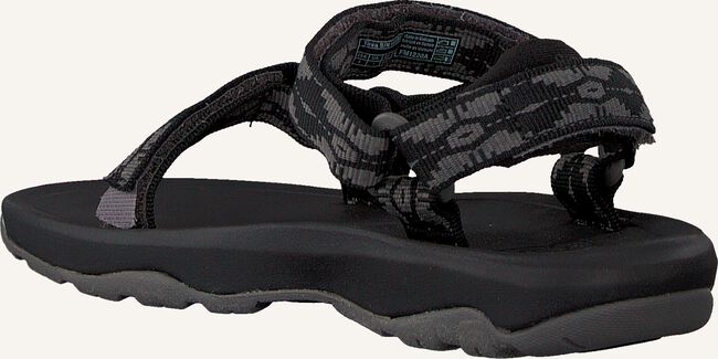 Zwarte TEVA Sandalen HURRICANE XLT 2 C-Y Zwarte TEVA Sandalen HURRICANE XLT 2 C-Y - large