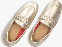 VINGINO VANIA Chaussures à enfiler en or - medium