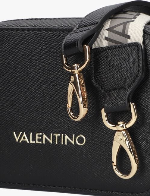 VALENTINO BAGS ZERO RE FLAP BAG Sac à main en noir - large