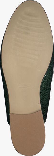 OMODA Loafers EL07 en vert - large