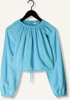 ENVII ENMALLORCA LS TOP 6891 Blouses en vert ENVII ENMALLORCA LS TOP 6891 Blouses en vert - medium