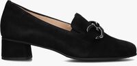 HASSIA SIENA 1 Loafers en noir - medium