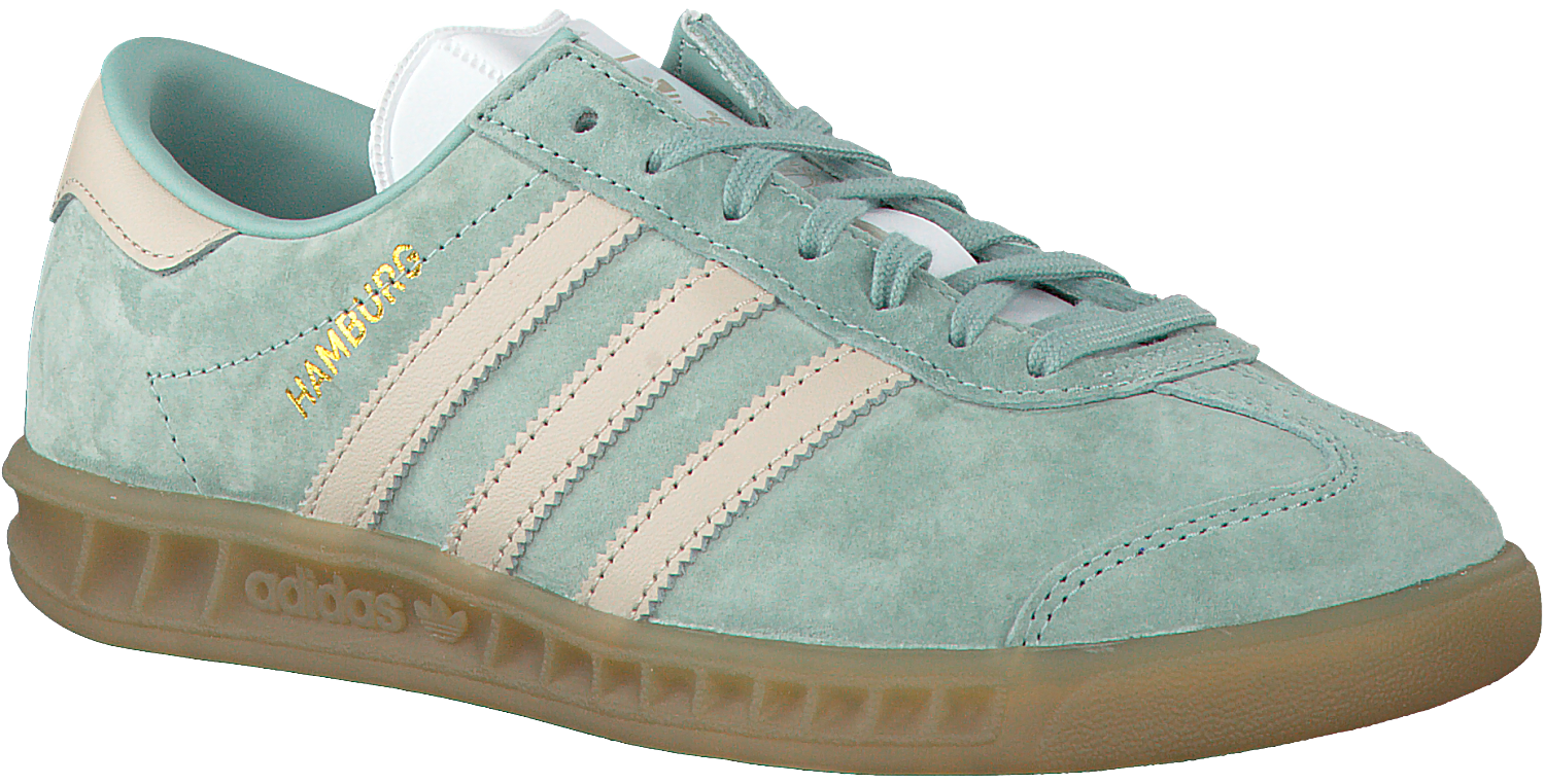 Grüne adidas sneaker damen clearance