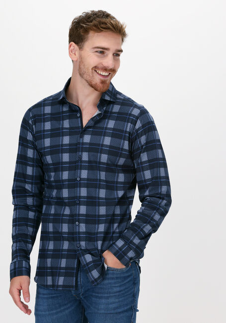 DESOTO Chemise décontracté NEW HAI 1/1 en bleu - large