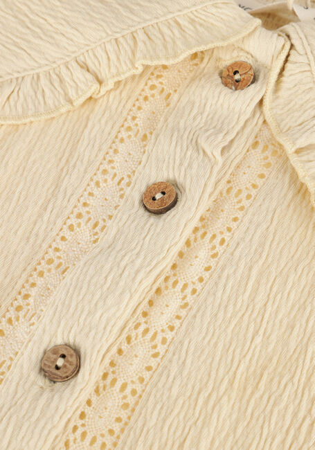 YOUR WISHES ROXY Blouses en beige - large