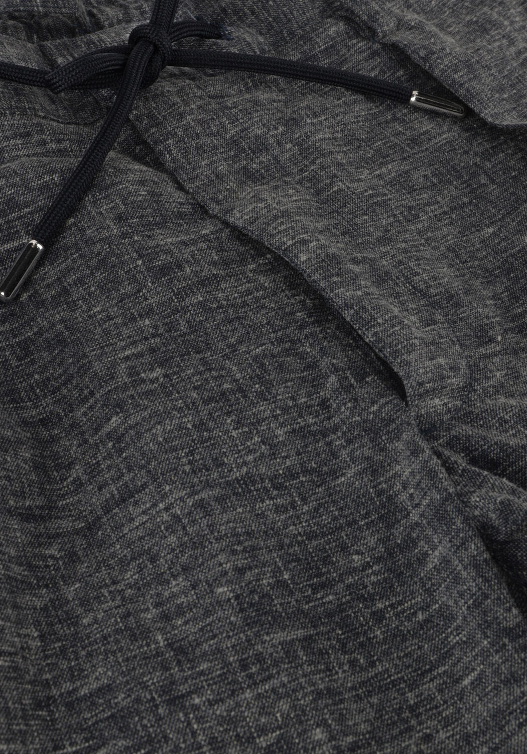 PROFUOMO Pantalon TROUSERS 842 SPORTCORD en bleu - large