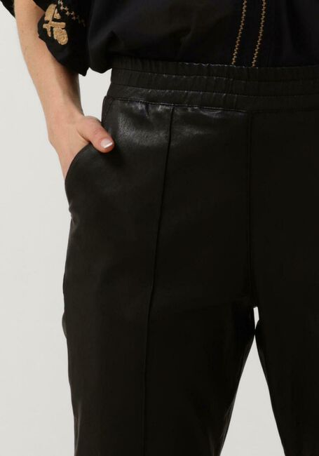 IBANA Pantalon PASCAL en noir - large