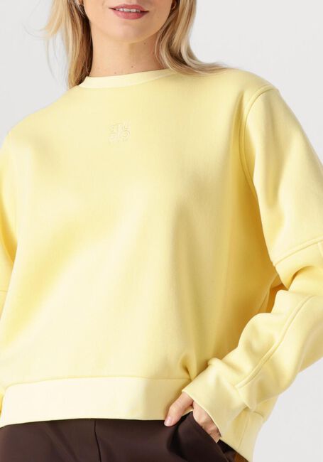 STUDIO ANNELOES Pleuni studio sweater - large