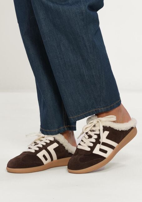 Camel BACK70 Sneakers EASTER - large