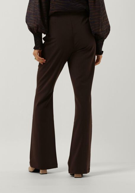 FREEBIRD Pantalon AMAYA PANTS en marron - large