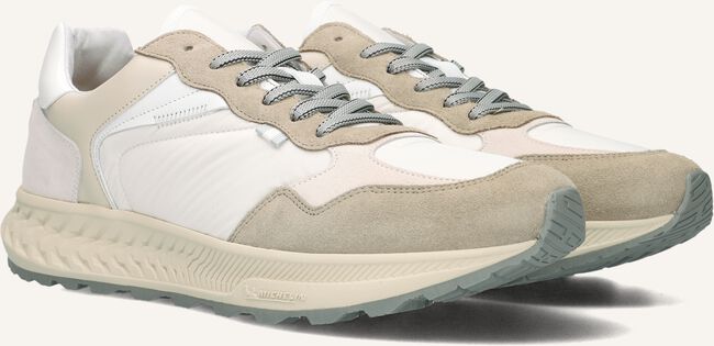 Witte CLAY Sneakers 13655 Witte CLAY Sneakers 13655 - large