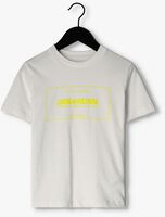 ZADIG & VOLTAIRE T-shirt X25355 en blanc - medium