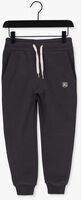 AO76 Pantalon de jogging ETHAN SWEATER PANTS en noir - medium