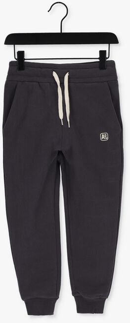AO76 Pantalon de jogging ETHAN SWEATER PANTS en noir - large