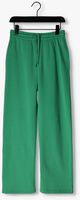 SOFIE SCHNOOR Pantalon de jogging G231210 en vert - medium