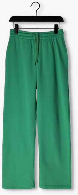 SOFIE SCHNOOR Pantalon de jogging G231210 en vert - large