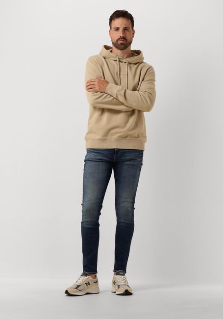 Blauwe CALVIN KLEIN Skinny jeans SKINNY - large