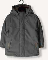 LIL' ATELIER NMMLASNOW10 JKT SOLID FO LIL LIL' ATELIER NMMLASNOW10 JKT SOLID FO LIL - medium