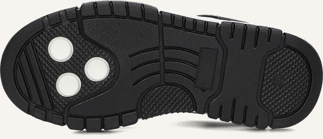 Witte NUBIKK Sneakers BASKET BUXTON JR Witte NUBIKK Sneakers BASKET BUXTON JR - large