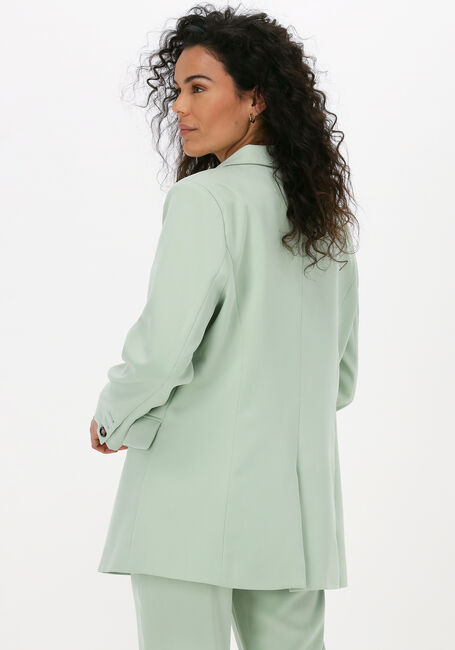 YDENCE Blazer BLAZER JOEY Menthe - large