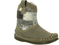 Zwarte TREMP  1587 - medium