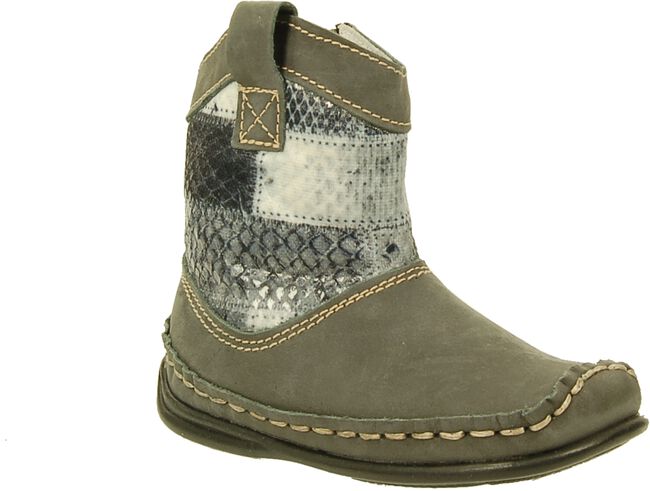 Zwarte TREMP  1587 - large