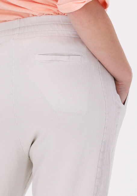 Beige 10DAYS Joggingbroek PANTS FLEECE - large