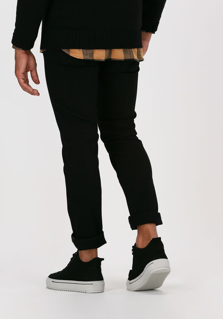 BOSS Slim fit jeans DELAWARE3-1 10234158 01 en noir - large
