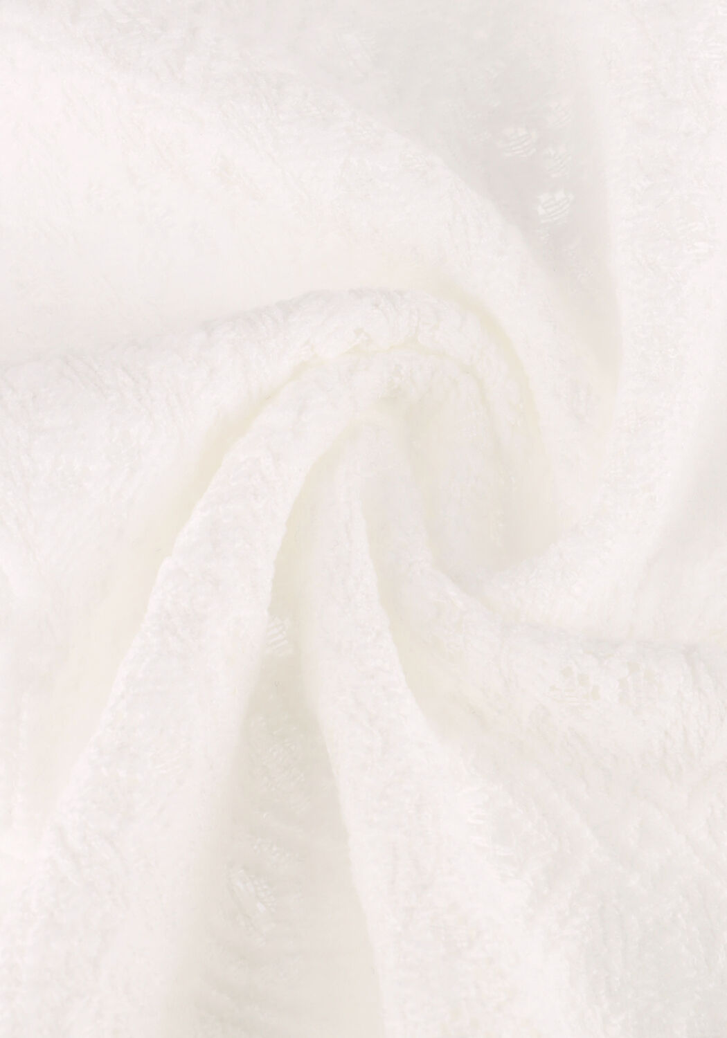 OBJECT T-shirt OBJLAILA S/S RE TOP en blanc - large