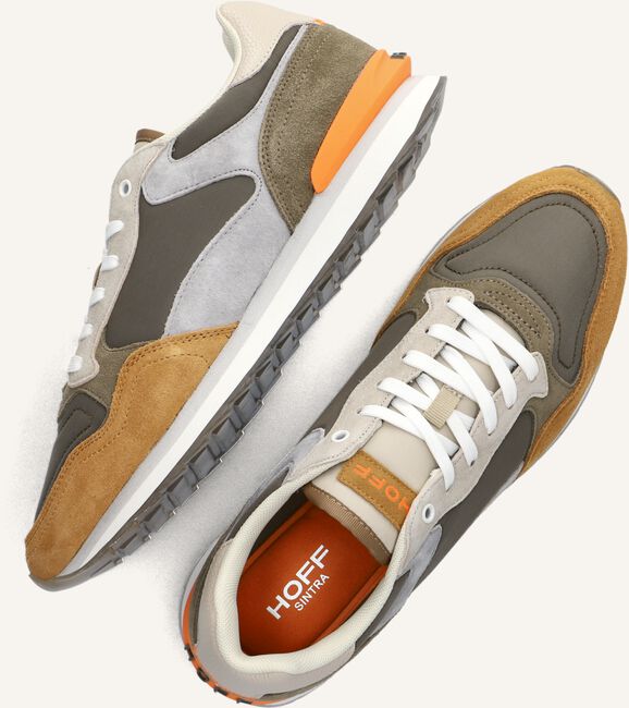 Multi THE HOFF BRAND Sneakers SINTRA Multi THE HOFF BRAND Sneakers SINTRA - large
