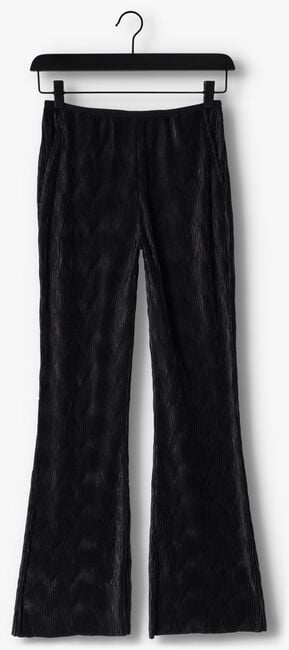 ANOTHER LABEL Pantalon GARCELLE PLEATED PANTS en noir - large