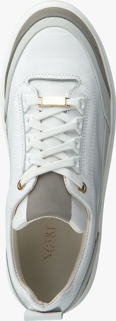 Witte NOTRE-V Lage sneakers 2000\04 - large