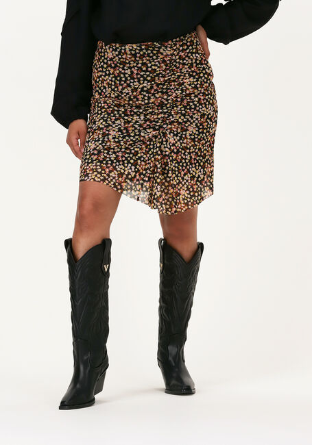 Multi FABIENNE CHAPOT Minirok JESSY SHORT SKIRT - large