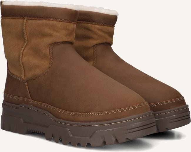 Cognac UGG  HERITAGE PULL ON TG Cognac UGG  HERITAGE PULL ON TG - large
