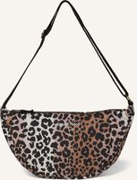Bruine STUDIO NOOS  SOFT COTTON ADULT FANNY PACK - medium