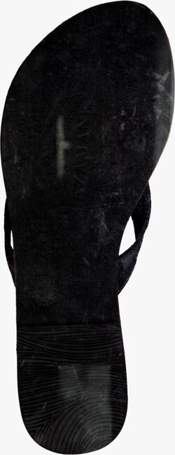 Zwarte LAZAMANI Slippers 33.534 - large