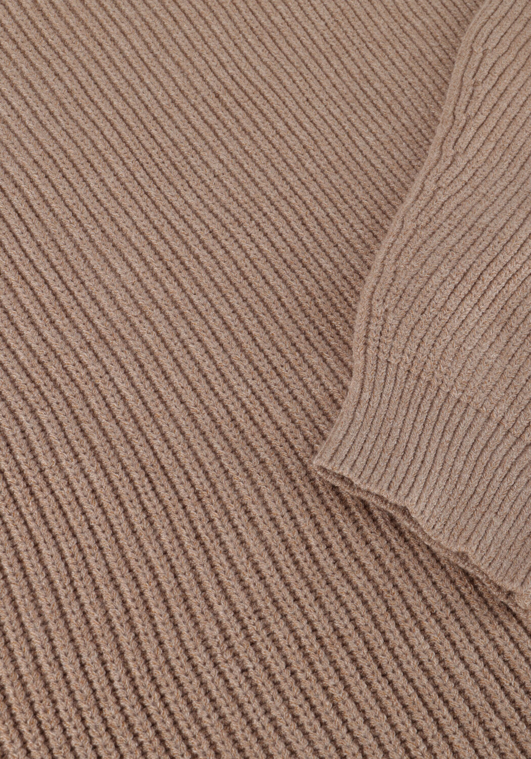 MOVES Pull ESINNA en marron - large