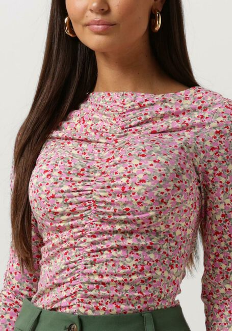 CATWALK JUNKIE LS CHI Hauts & T-shirts en vert - large
