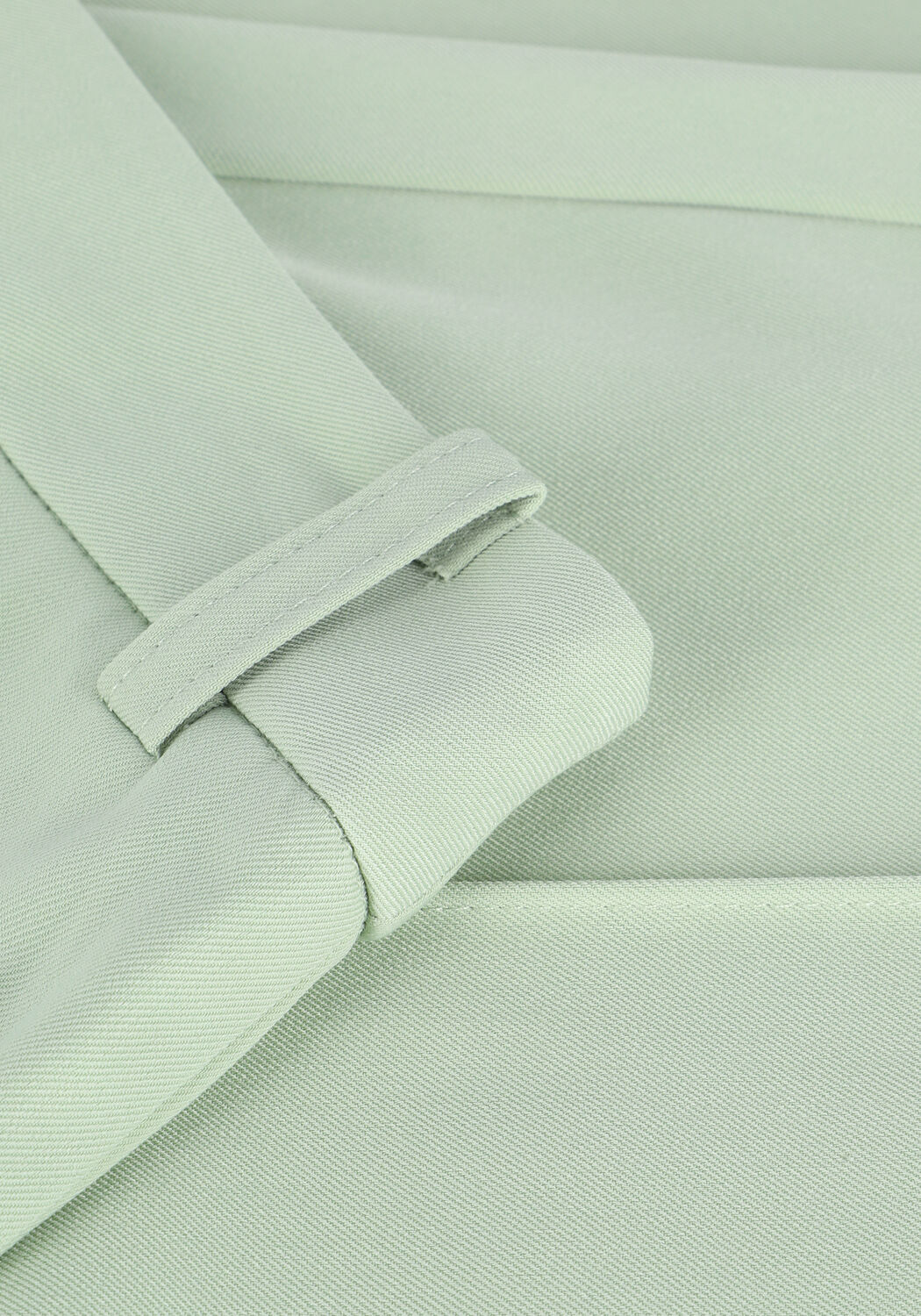 YDENCE Pantalon PANTS MORGAN Menthe - large