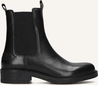 Zwarte SHABBIES  DEAN CHELSEA BOOT Zwarte SHABBIES  DEAN CHELSEA BOOT - medium