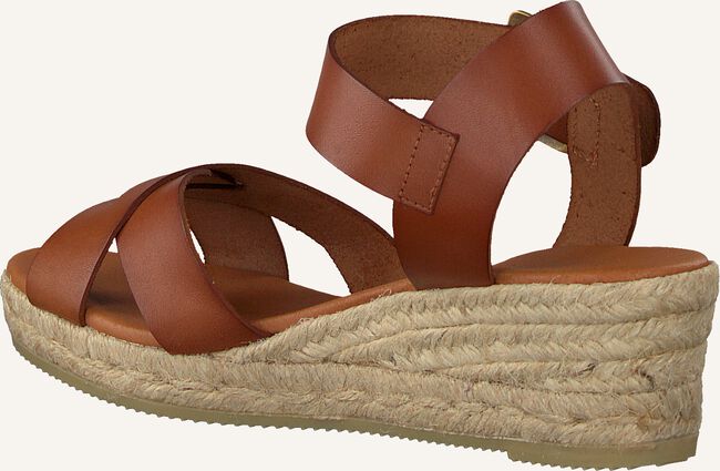 Cognac NOTRE-V Sandalen 606 Cognac NOTRE-V Sandalen 606 - large