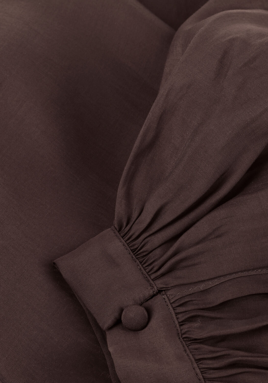 COPENHAGEN MUSE CMTILLY-BLOUSE Blouses en marron - large